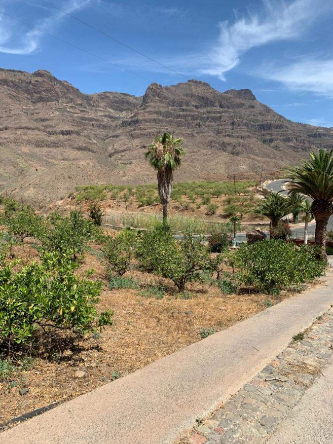 Hotel Masai Mara Resort Gran Canaria San Bartolomé Ngoại thất bức ảnh