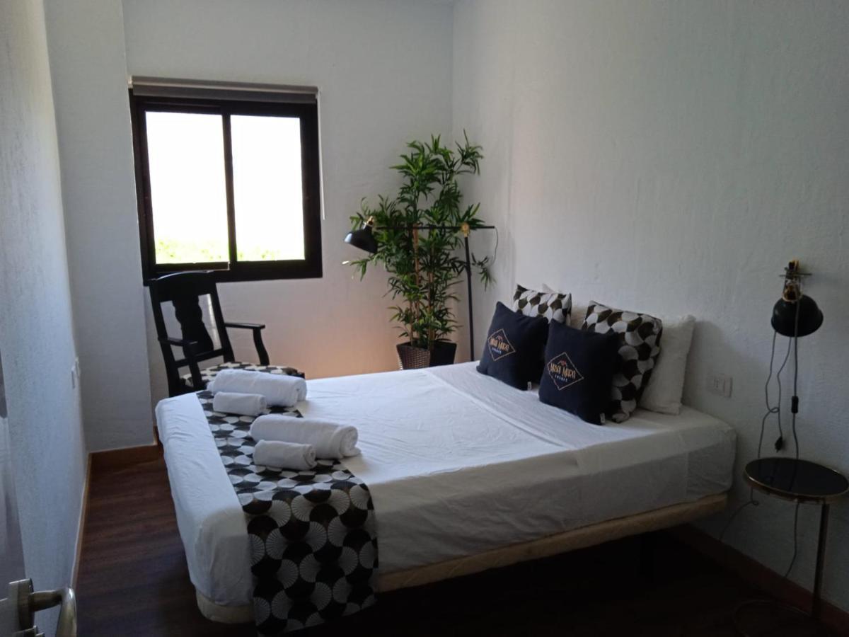 Hotel Masai Mara Resort Gran Canaria San Bartolomé Ngoại thất bức ảnh