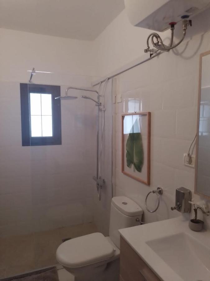 Hotel Masai Mara Resort Gran Canaria San Bartolomé Ngoại thất bức ảnh