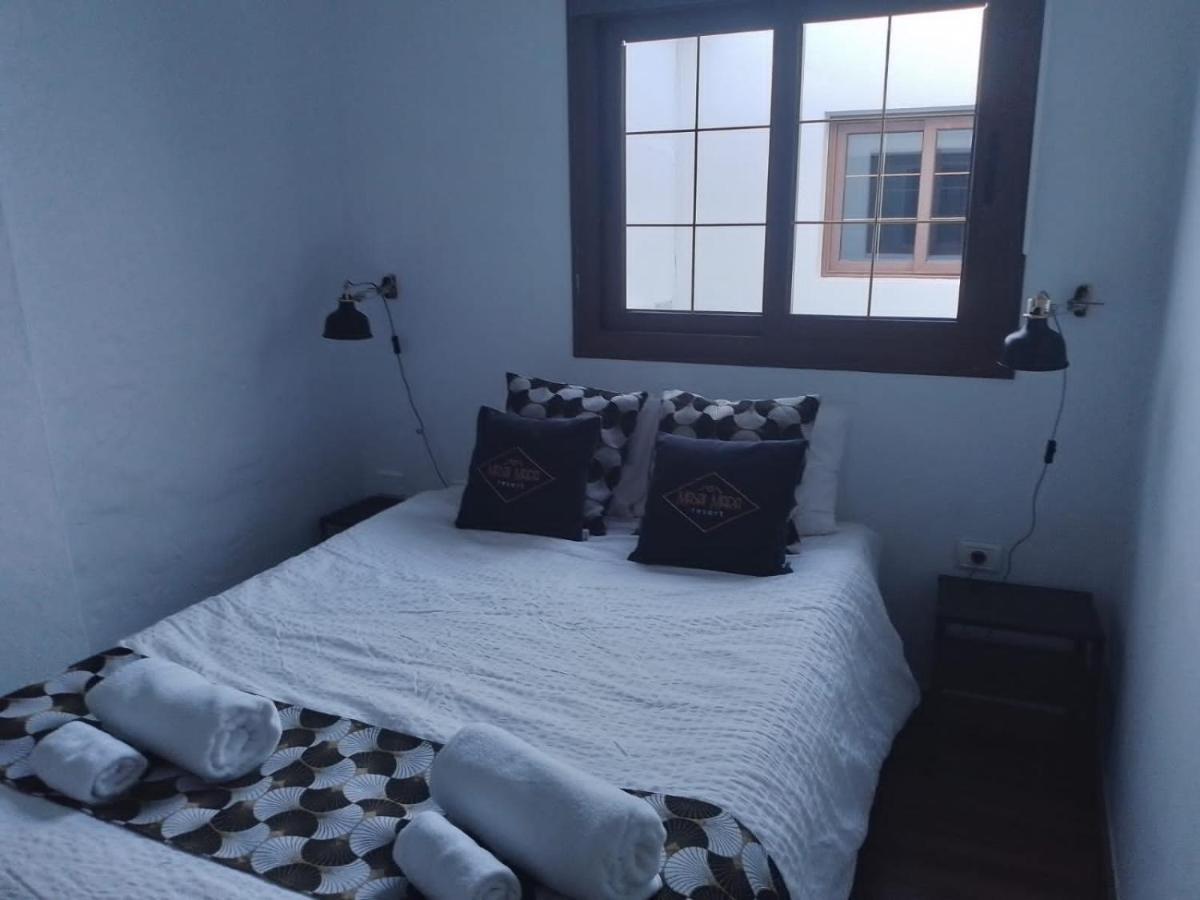 Hotel Masai Mara Resort Gran Canaria San Bartolomé Ngoại thất bức ảnh