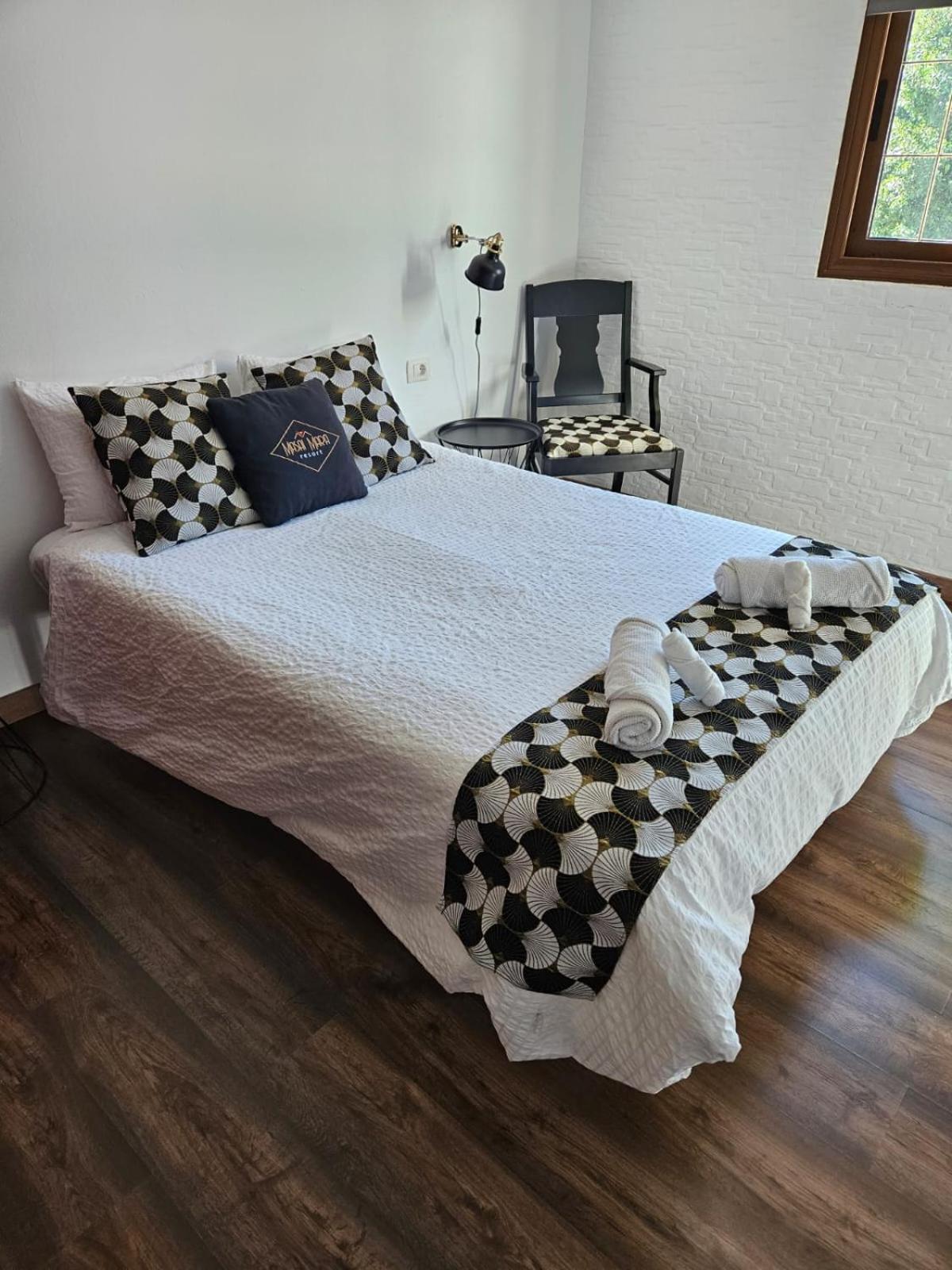 Hotel Masai Mara Resort Gran Canaria San Bartolomé Ngoại thất bức ảnh
