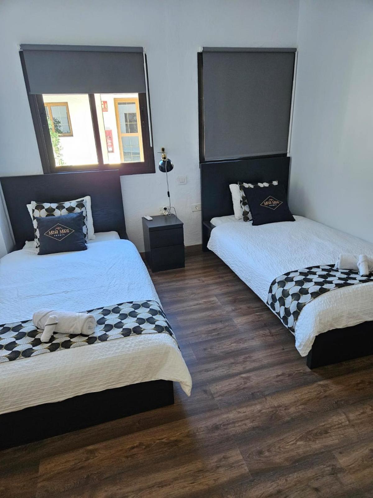 Hotel Masai Mara Resort Gran Canaria San Bartolomé Ngoại thất bức ảnh